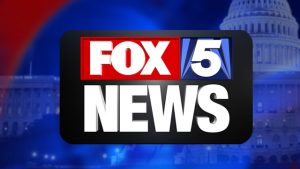 FOX 5 DC logo