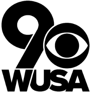 WUSA9 logo