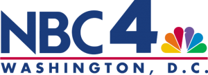 NBC4 Washington logo