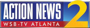 WSB-TV Atlanta logo