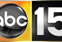 ABC15 Arizona (KNXV Live)