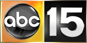 ABC15 Arizona logo