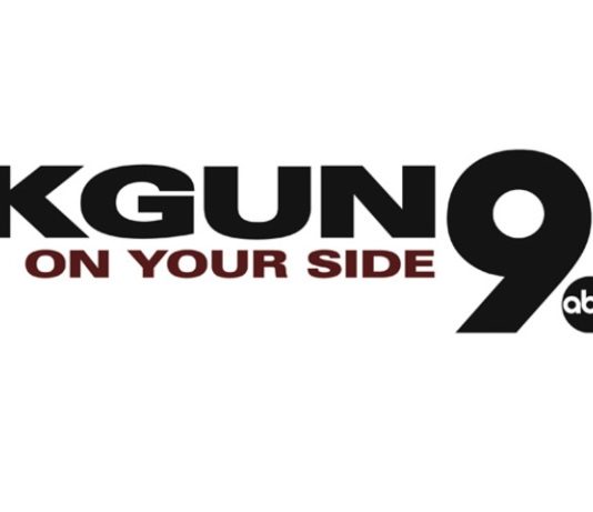 ABC (KGUN-TV 9) Tucson KGUN-TV 9 New York