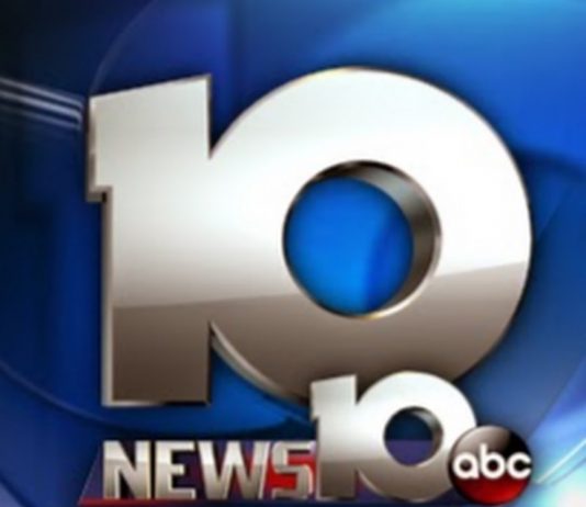 NEWS10 ABC (WTEN) NEWS10 ABC - WTEN-TV New York
