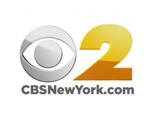 CBS News New York logo