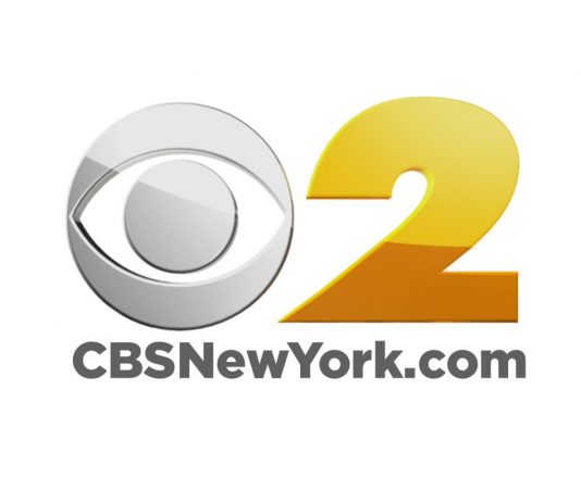 WCBS-TV - Channel 2