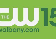 WCWN - Channel 15 - CW 15 New York