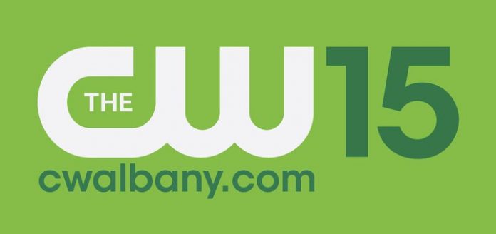 WCWN - Channel 15 - CW 15 New York