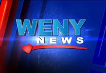 WENY-TV Channel 36 Elmira, New York