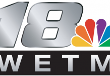 WETM-TV - Channel 18 Elmira, New York