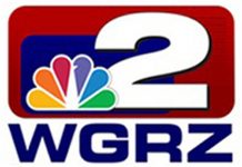 WGRZ Buffalo, New York - Channel 2