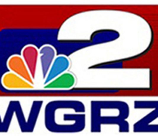 WGRZ Buffalo, New York - Channel 2