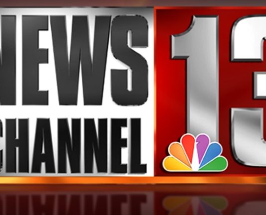 WNYT NewsChannel 13 WNYT-TV (Channel 13) New York