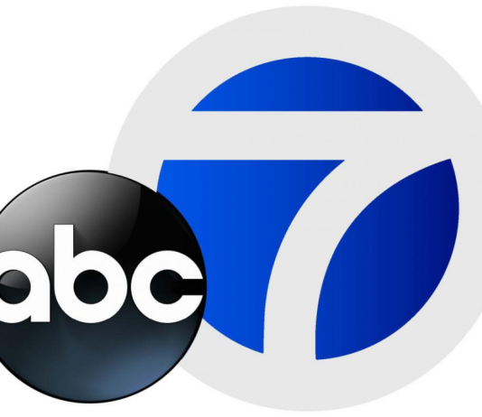 Channel 7 - WABC-TV New York City, NY