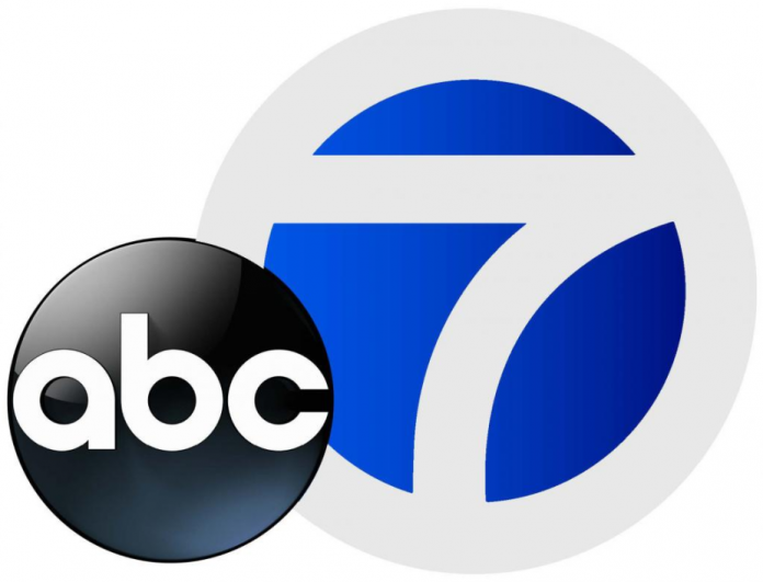 Channel 7 - WABC-TV New York City, NY