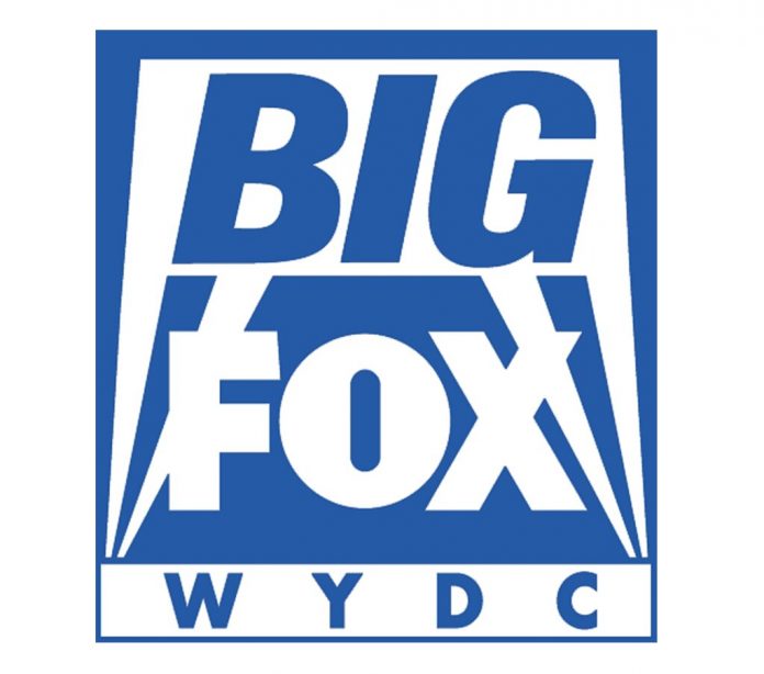 WYDC-TV New York