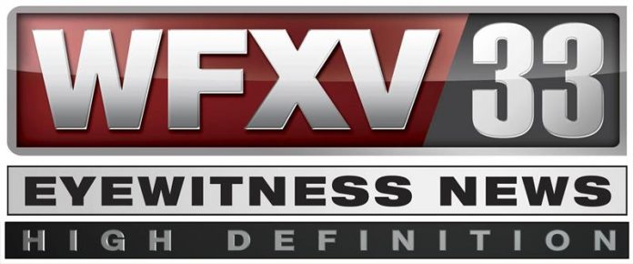WFXV-TV New York - Channel 33