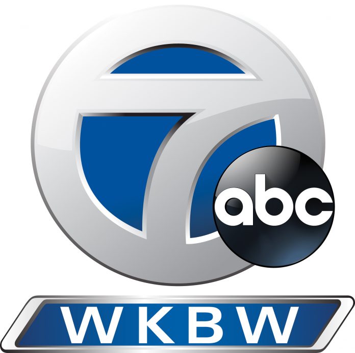 WKBW-TV Buffalo, NY