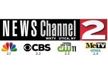 WKTV NewsChannel 2 New York