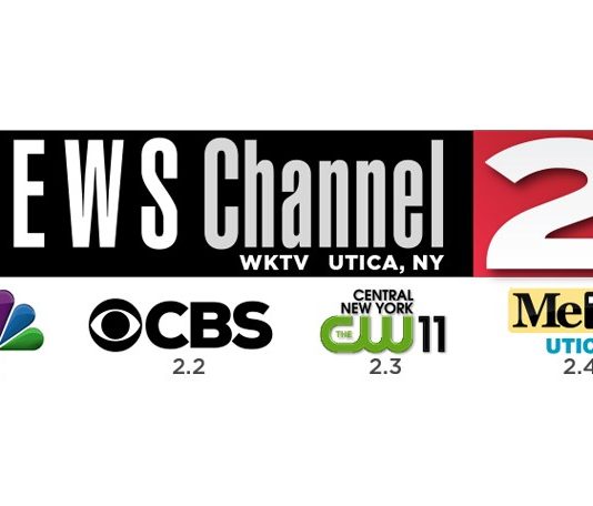 WKTV NewsChannel 2 New York