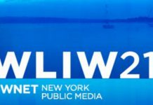 WLIW21 Public TV New York