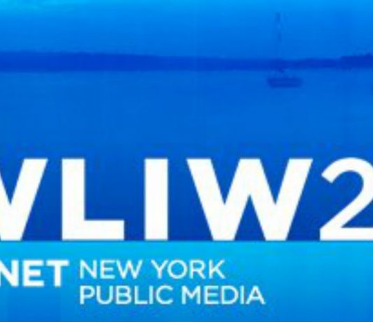 WLIW21 Public TV New York
