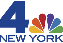 NBC 4 New York - Channel 4