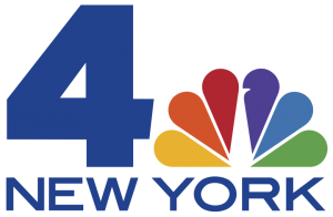 NBC 4 New York logo