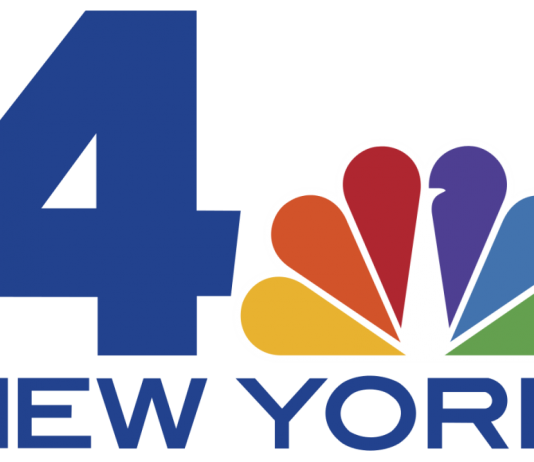 WNBC (NBC 4 New York) NBC 4 New York - Channel 4