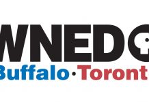 Channel 17 New York - WNED-TV