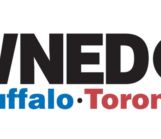 WNED-TV Buffalo Channel 17 New York - WNED-TV