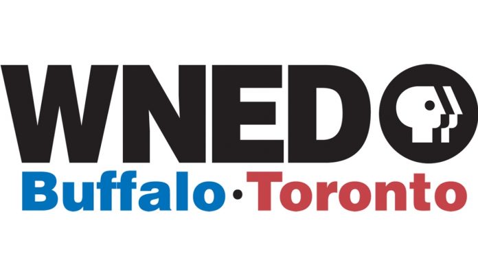 Channel 17 New York - WNED-TV