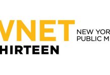 Channel 13 New York