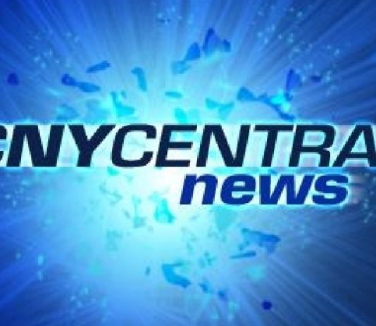WSTM-TV Syracuse Channel 3 New York