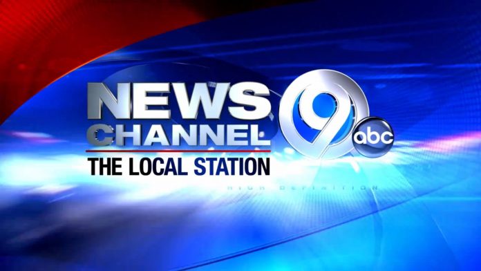 WSYR-TV New York