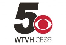 WTVH Syracuse, New York