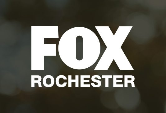WUHF Fox Rochester WUHF-TV New York