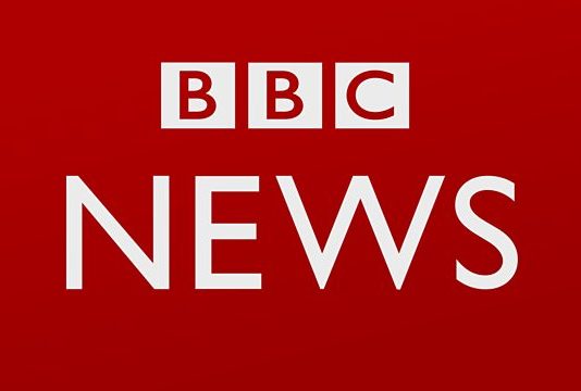 BBC News Uk