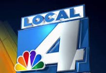 Channel 4 Texas - KAMR-TV