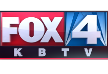 Fox 4 Beaumont, Port Arthur, Texas - Channel 4