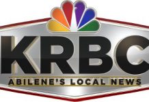 KRBC TV Abilene, TX - Channel 9