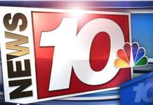 WHEC-TV Rochester, New York