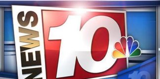 WHEC-TV Rochester, New York