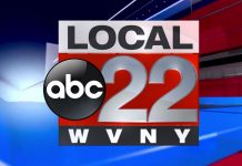 Channel 22 - ABC 22 Vermont