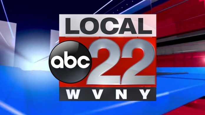 Channel 22 - ABC 22 Vermont