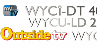 WYCI Saranac Lake - Channel 40 New York