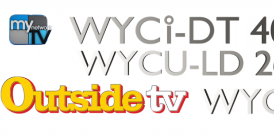 WYCI Saranac Lake - Channel 40 New York