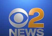 KCBS-TV California - Channel 2