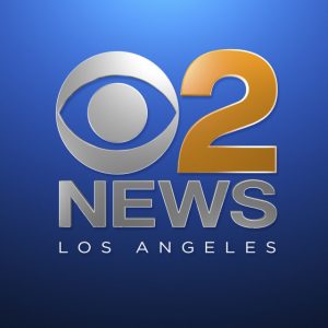CBS News Los Angeles logo