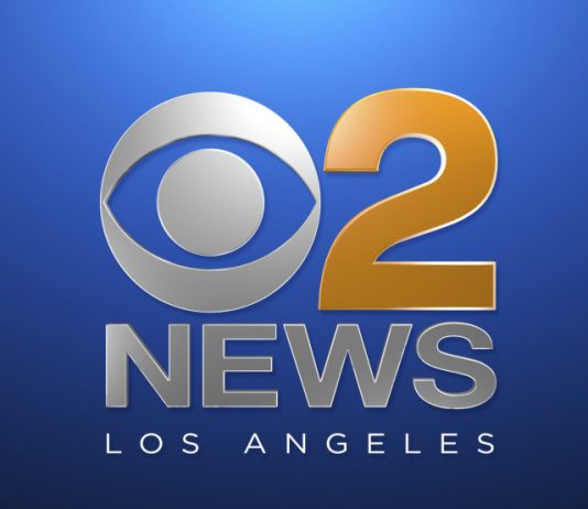 KCBS-TV California - Channel 2